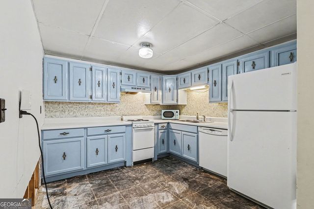 3145 Kelley Chapel Road, Decatur, GA 30034