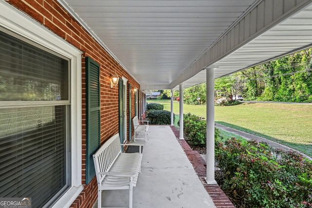 3145 Kelley Chapel Road, Decatur, GA 30034