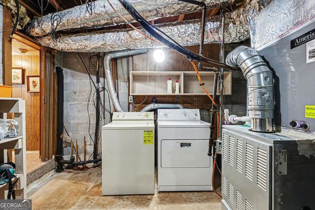 3145 Kelley Chapel Road, Decatur, GA 30034