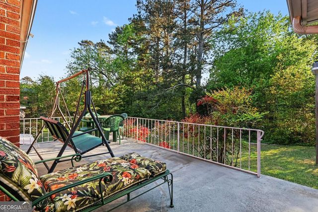 3145 Kelley Chapel Road, Decatur, GA 30034