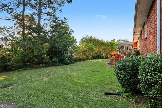 3145 Kelley Chapel Road, Decatur, GA 30034