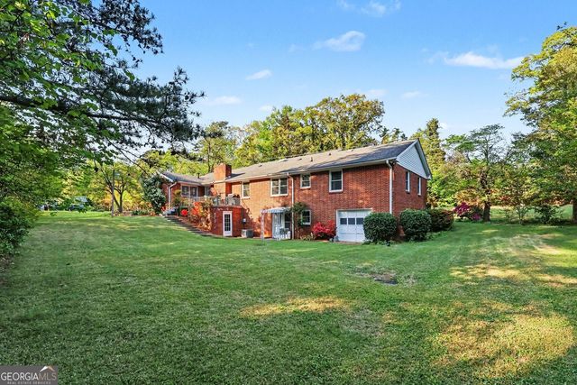 3145 Kelley Chapel Road, Decatur, GA 30034