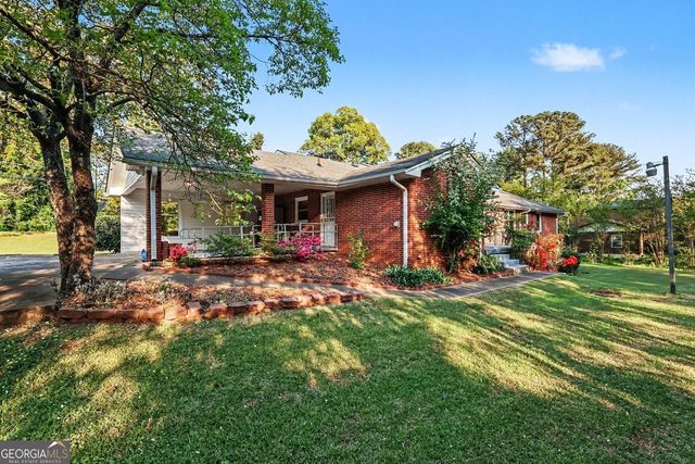 3145 Kelley Chapel Road, Decatur, GA 30034