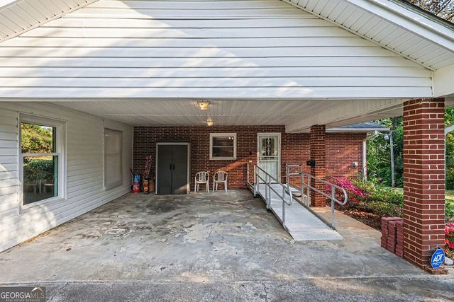 3145 Kelley Chapel Road, Decatur, GA 30034