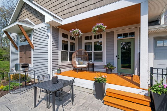 2248 Foss Street, Ann Arbor, MI 48103