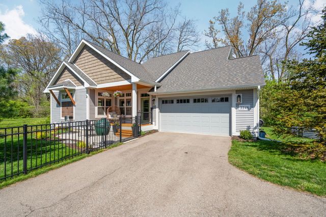 2248 Foss Street, Ann Arbor, MI 48103
