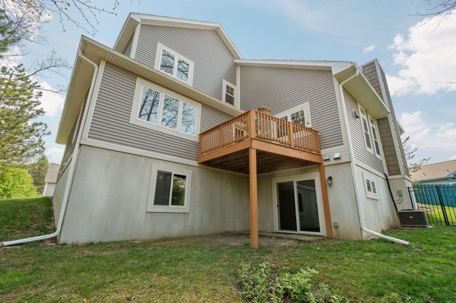2248 Foss Street, Ann Arbor, MI 48103