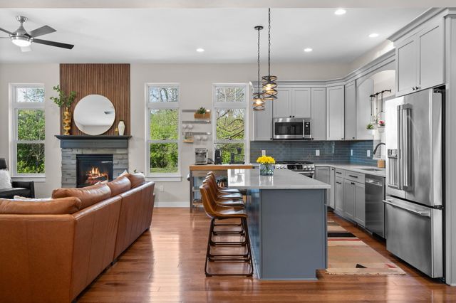 2248 Foss Street, Ann Arbor, MI 48103
