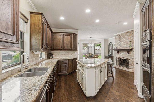 13339 Oddom Court, Cypress, TX 77429