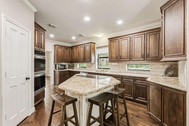 13339 Oddom Court, Cypress, TX 77429