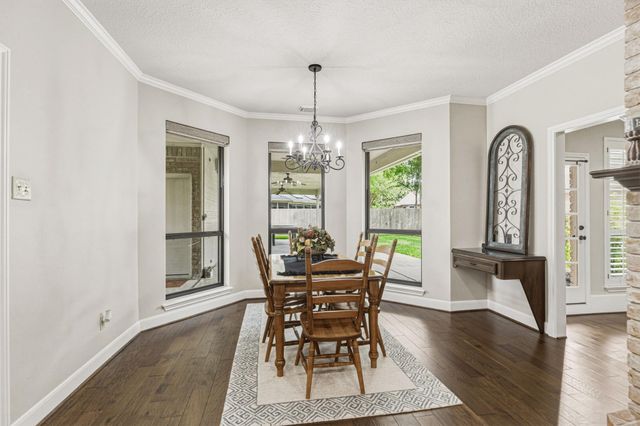 13339 Oddom Court, Cypress, TX 77429