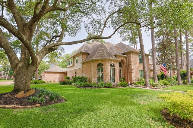 13339 Oddom Court, Cypress, TX 77429