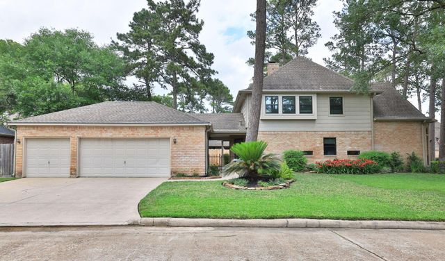 13339 Oddom Court, Cypress, TX 77429