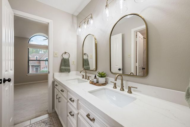 13339 Oddom Court, Cypress, TX 77429