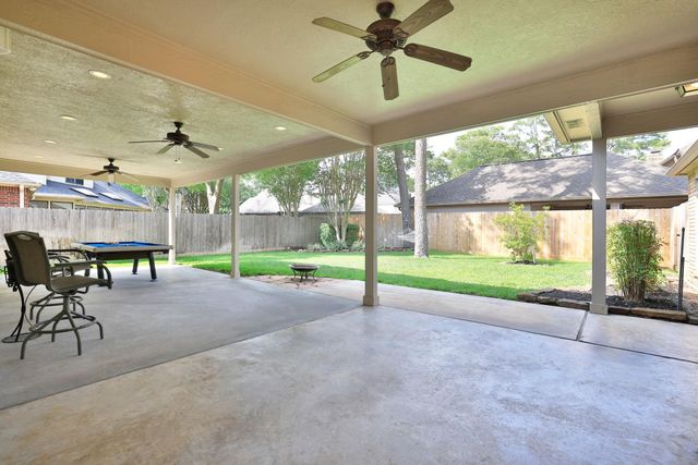 13339 Oddom Court, Cypress, TX 77429