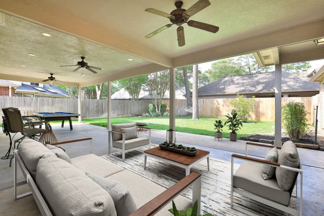 13339 Oddom Court, Cypress, TX 77429