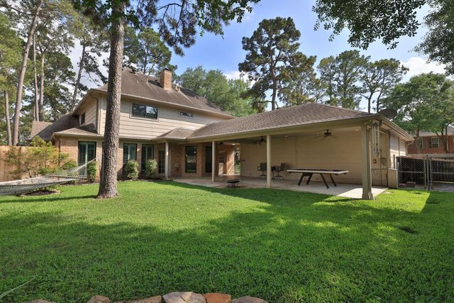 13339 Oddom Court, Cypress, TX 77429