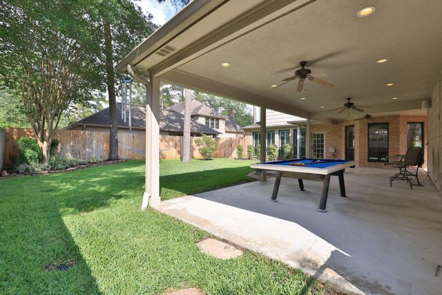 13339 Oddom Court, Cypress, TX 77429