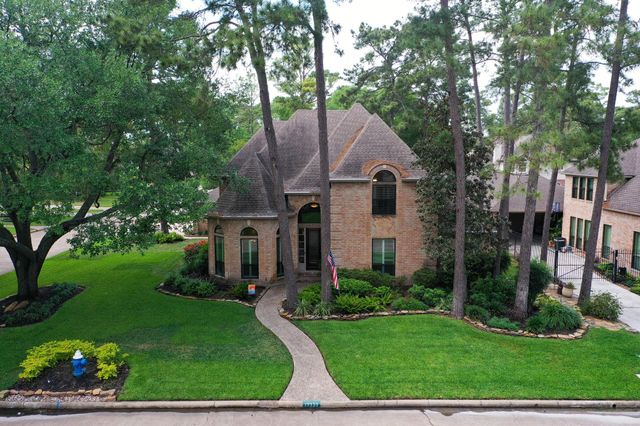 13339 Oddom Court, Cypress, TX 77429