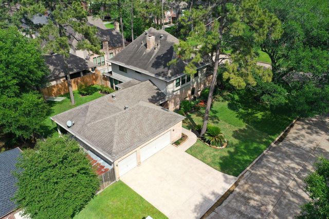 13339 Oddom Court, Cypress, TX 77429