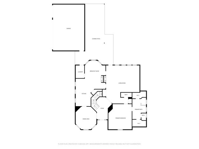 13339 Oddom Court, Cypress, TX 77429