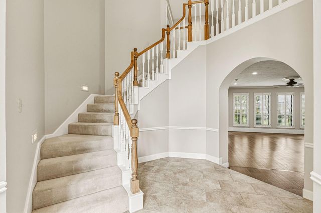 13339 Oddom Court, Cypress, TX 77429