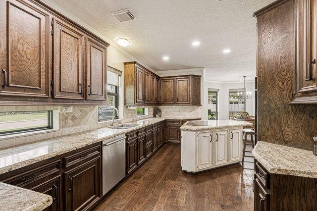 13339 Oddom Court, Cypress, TX 77429