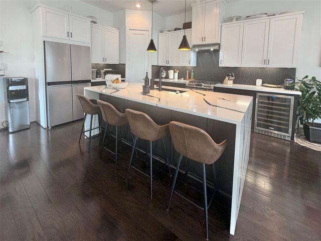 3311 Baer Street, Houston, TX 77020