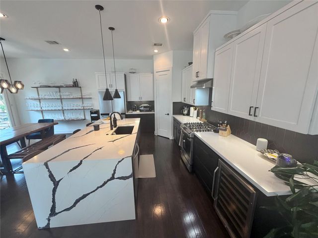 3311 Baer Street, Houston, TX 77020