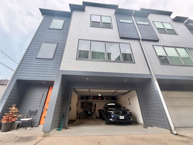 3311 Baer Street, Houston, TX 77020
