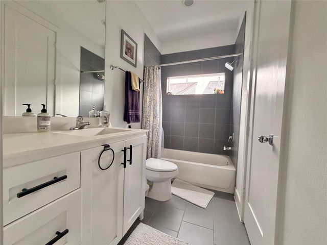 3311 Baer Street, Houston, TX 77020