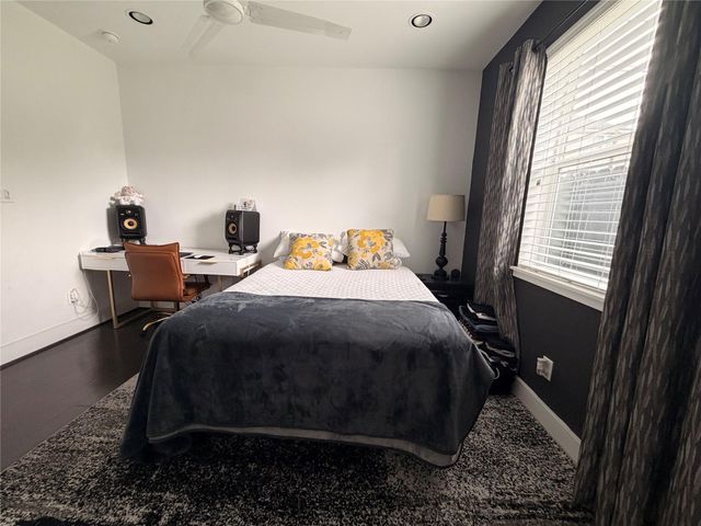 3311 Baer Street, Houston, TX 77020
