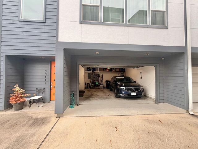 3311 Baer Street, Houston, TX 77020
