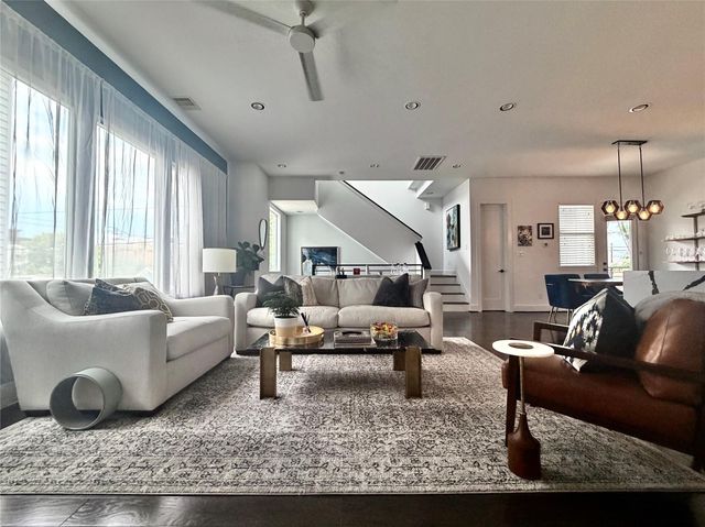 3311 Baer Street, Houston, TX 77020