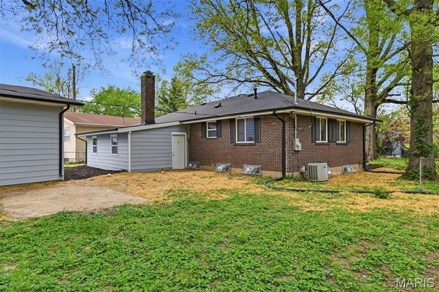 848 Cordova Street, St Louis, MO 63138