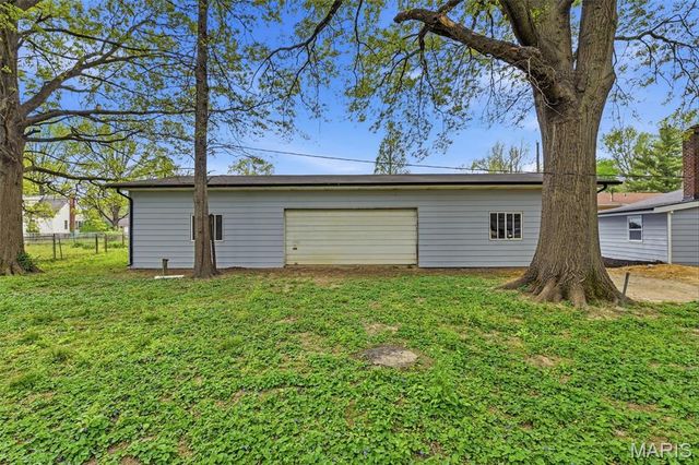 848 Cordova Street, St Louis, MO 63138