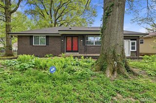 848 Cordova Street, St Louis, MO 63138