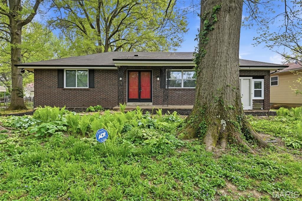 848 Cordova Street, St Louis, MO 63138
