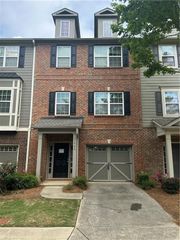 1466 Dolcetto NW Trace 18, Kennesaw, GA 30152