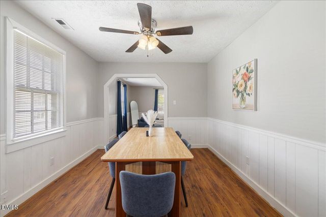 512 S King Street, Fayetteville, NC 28301