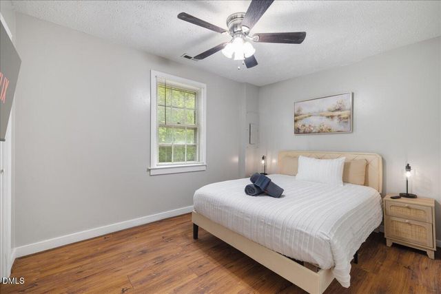 512 S King Street, Fayetteville, NC 28301