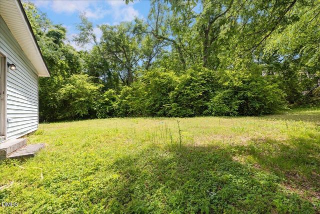 512 S King Street, Fayetteville, NC 28301