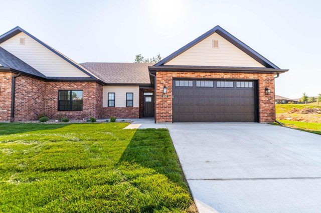 808 NAPA CT, Columbia, MO 65203