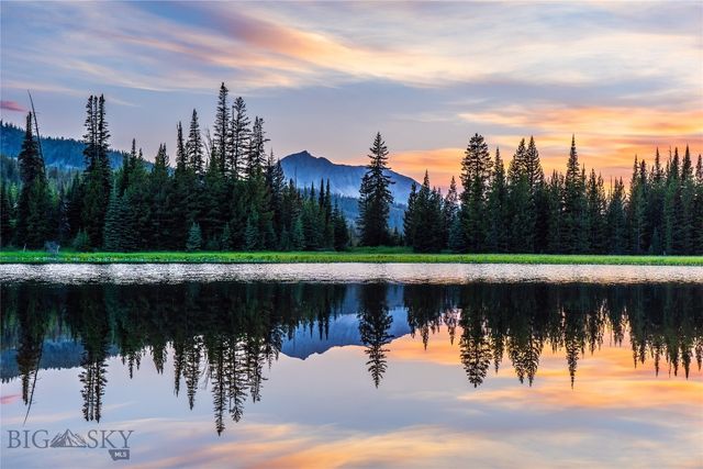 4 Boathouse Way R4/221, Big Sky, MT 59716