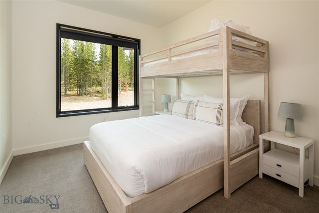 4 Boathouse Way R4/221, Big Sky, MT 59716