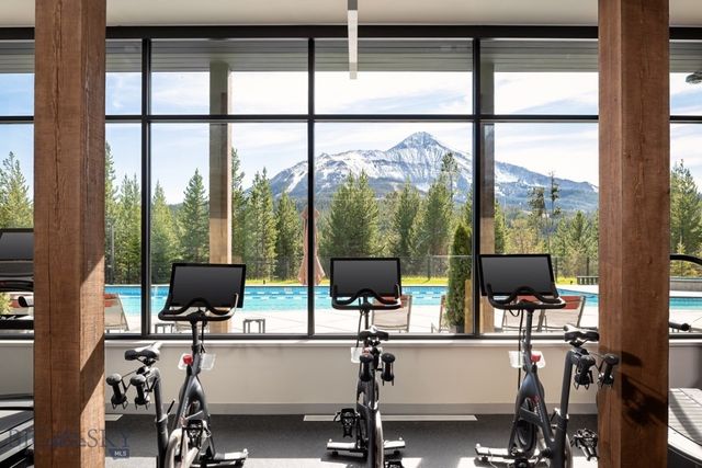 4 Boathouse Way R4/221, Big Sky, MT 59716