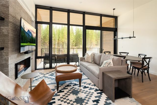 4 Boathouse Way R4/221, Big Sky, MT 59716