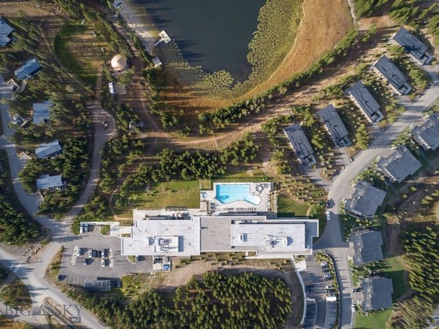 4 Boathouse Way R4/221, Big Sky, MT 59716