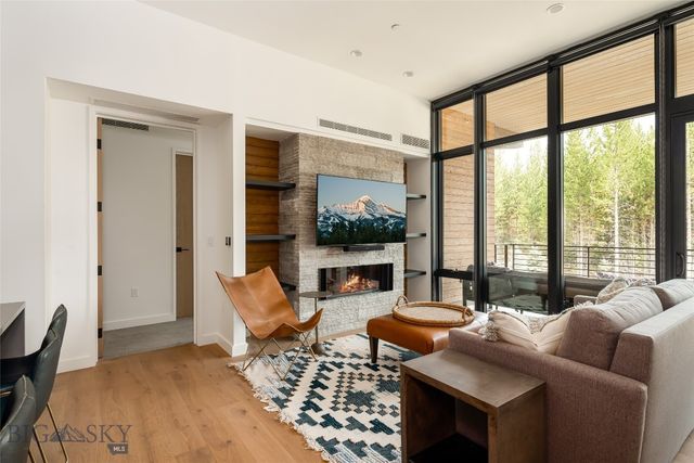 4 Boathouse Way R4/221, Big Sky, MT 59716