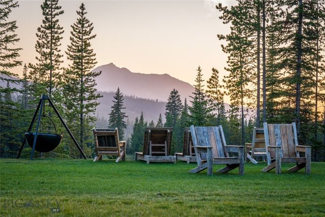 4 Boathouse Way R4/221, Big Sky, MT 59716